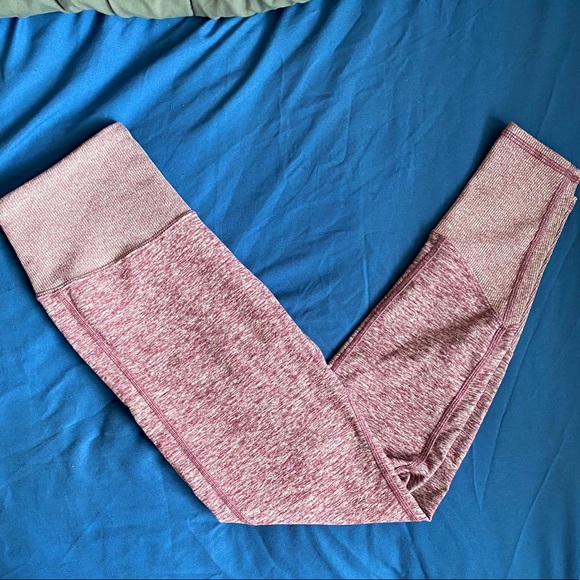 ALO 7/8 ALOSOFT LOUNGE LEGGING - Picture 4 of 4